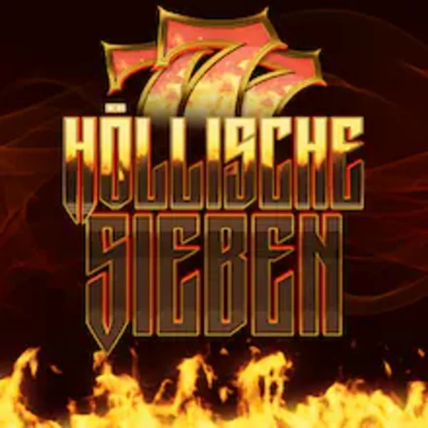 Hollische Sieben logo by Hölle Games Sankra Casino