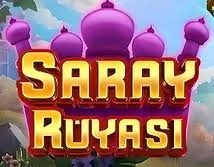 Saray Ruyasi game by Pragmatic Play – logo hosted on Sankra Casino