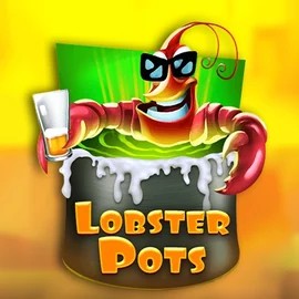 Lobster Pots slot icon by Ready Play Gaming, available at Sankra Casino