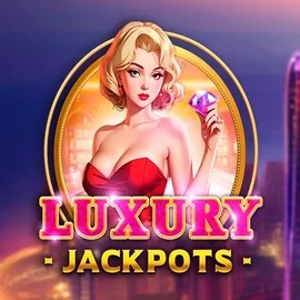 Luxury Jackpots – slot by Triple Cherry, featured at casinosankra.at