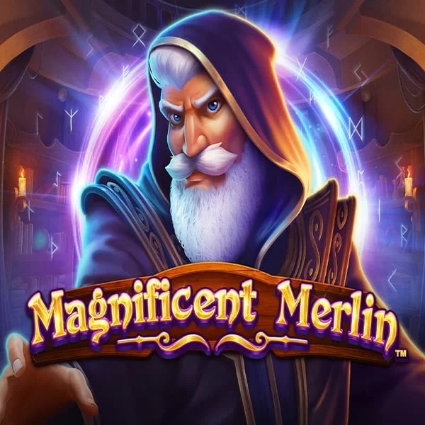 Magnificent Merlin – slot by Greentube, featured at casinosankra.at