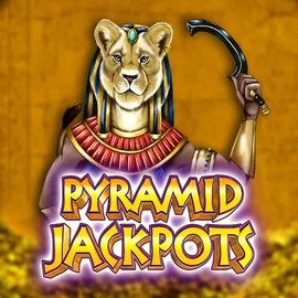 Play Pyramid Jackpots slot by King Show Games on casinosankra.at