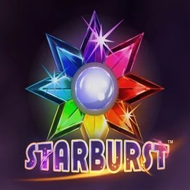 Play the Starburst slot by NetEnt on Sankra Casino