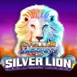 Stellar Jackpots with Silver Lion online slot from Lightning Box Game – play at casinosankra.at