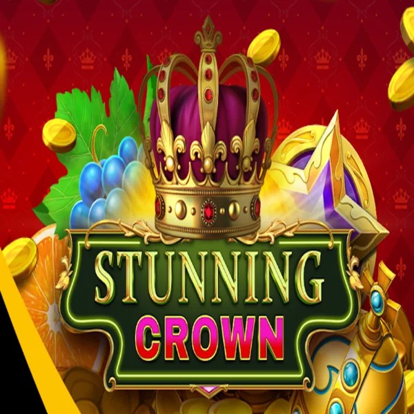 Stunning Crown online slot from BF Games – play at casinosankra.at