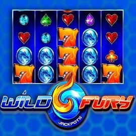 Play Wild Fury Jackpots slot by IGT on casinosankra.at