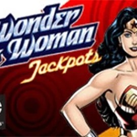 Play Wonder Woman Jackpots slot by Amaya on casinosankra.at